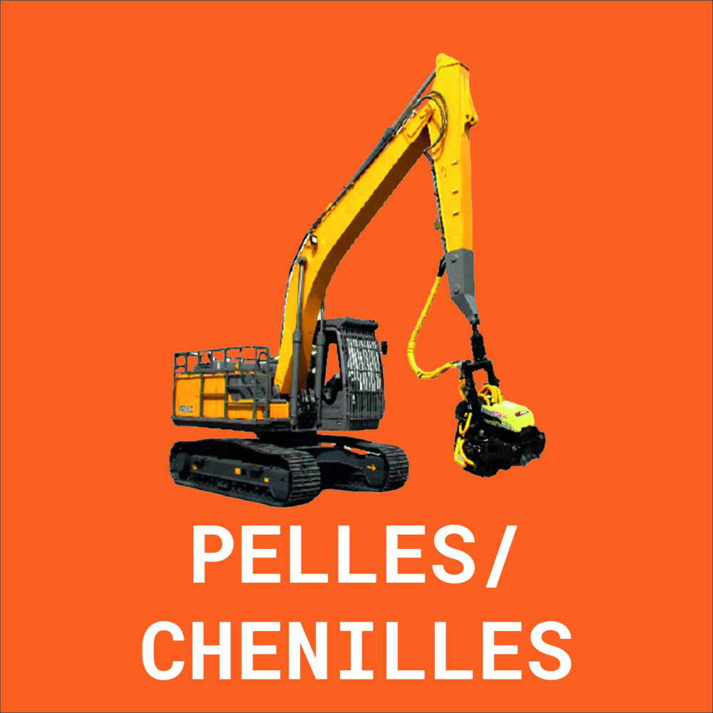 PELLE CHENILLE